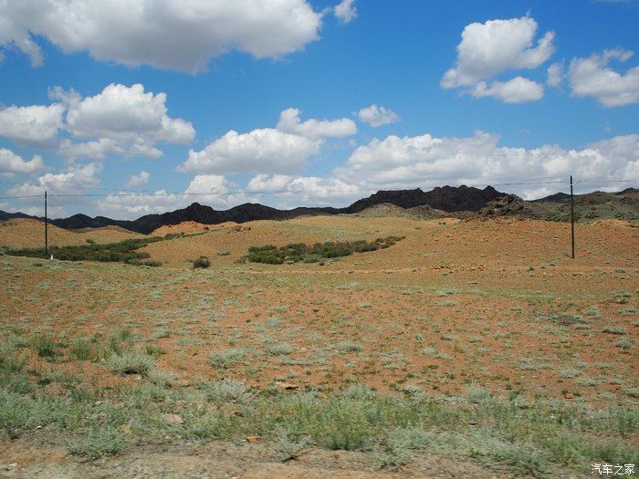 谈谈与爱车指南者一起的2019年26天新疆游