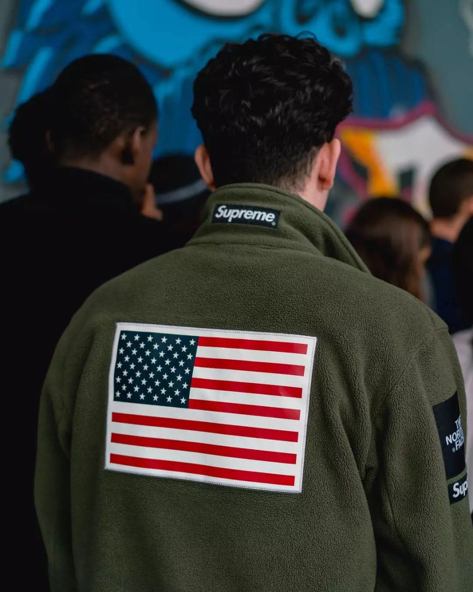 Supreme、Yeezy、AJ...你们为什么这么红?