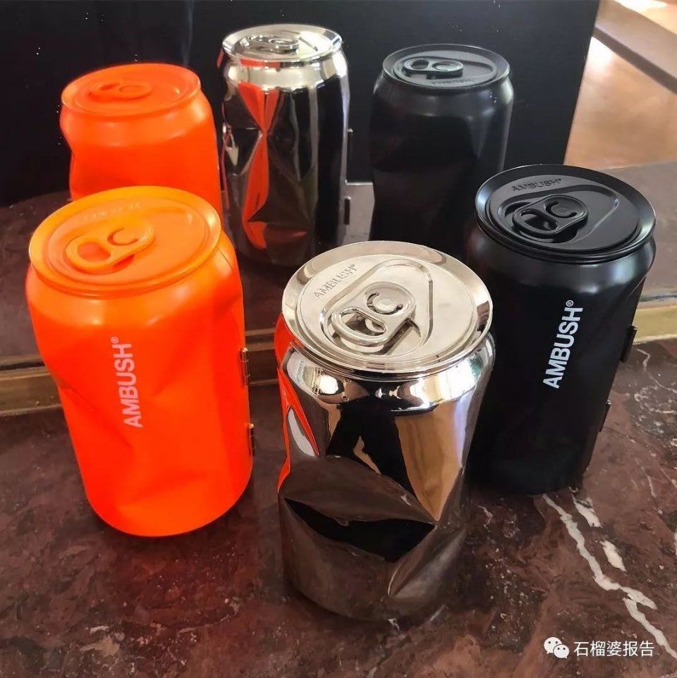 包包 | 大牌秋冬新款上市，盒饭可乐罐都是认真的吗