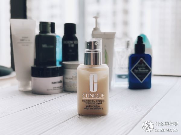 Tan的美妆铺 篇一:探访六枚基佬,看看基佬护肤的Top单品