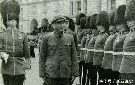 此人是谁?抗美援朝一战成名,提出一绝密计划,