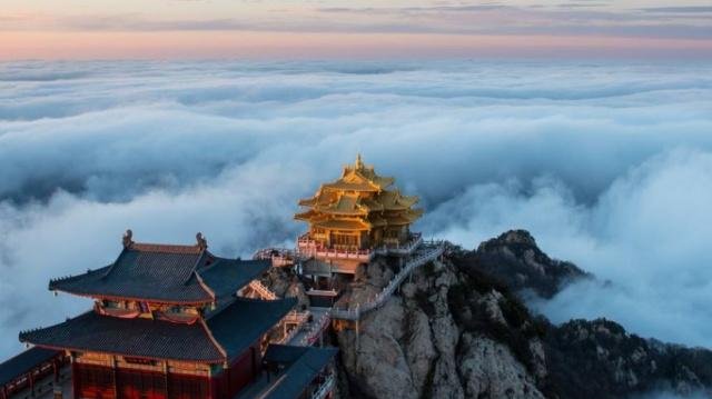 河南一个奋起赶上的城市，城市结构合理，价值远超郑州、洛阳