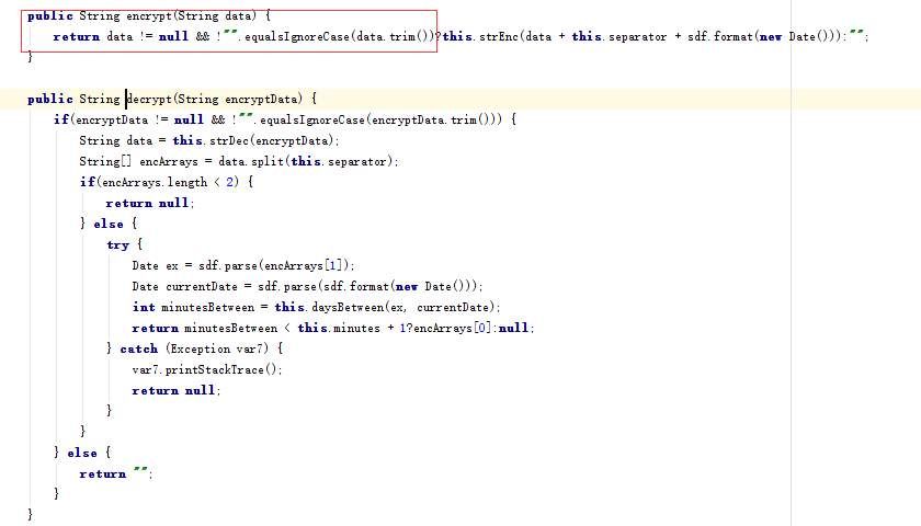 Java代码审计,高手就是这样硬看的