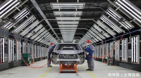 从丰田汽车公司的发展史来看中国的精益