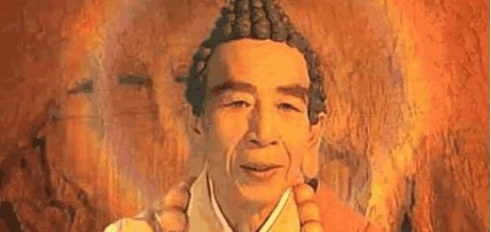 和尚出家都会将头剃光，佛祖如来为何却与众不同，满头“卷发”?