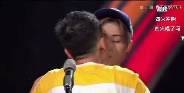 “李宇春被强吻事件”节目组道歉无人理，网友：继续维权！