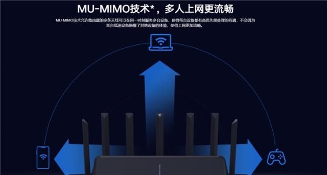 「AIoT」【IT之家众测著作】小米AIoT无线路由AX3600可否当担的起时代先锋？