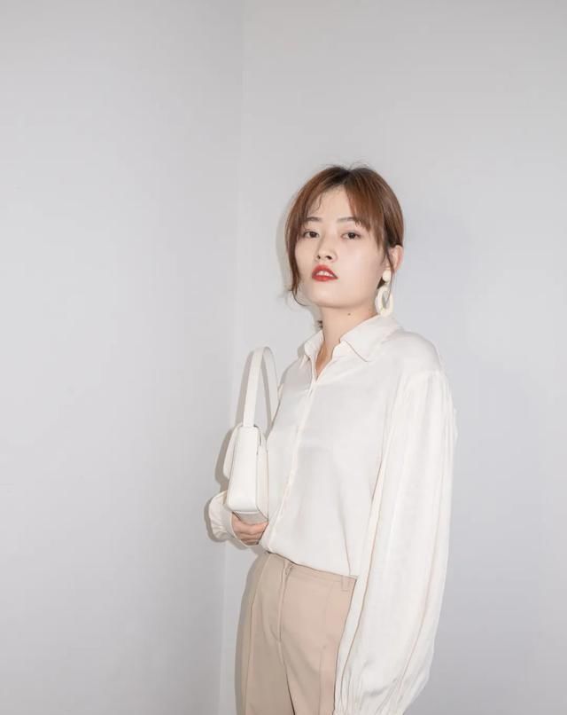 『撩人』一周穿搭 | 这7套look真撩人,美得每天不重样 !