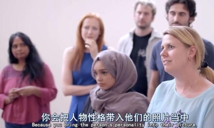 这部BBC的纪录片刷屏，让女人至少省了1个亿!看到最后感动了……