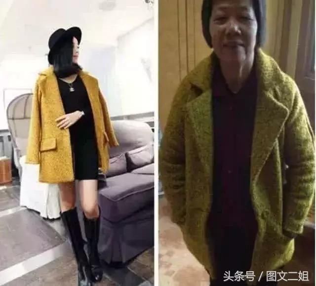 “毁三观”的买家秀,一张比一张惊艳,分分钟笑出苹果肌