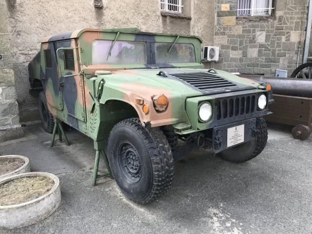  「南斯拉夫」中国援助的塞尔维亚太彪悍！博物馆藏有土耳其弯刀和美国隐身战机