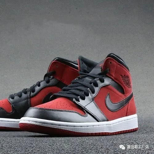 人气十足,盘点AJ系列最帅的四双篮球鞋