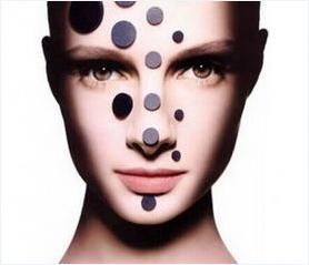 黑脸娃娃：色斑、暗黄统统甩开