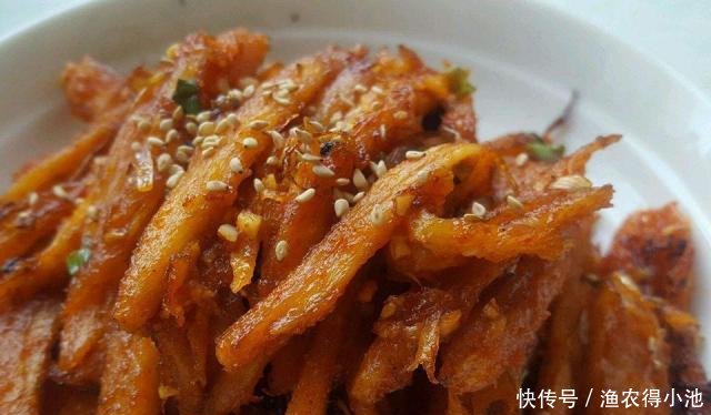 过去一挖一麻袋，做腌菜是一绝，根似人参，如今50元一斤成稀罕货