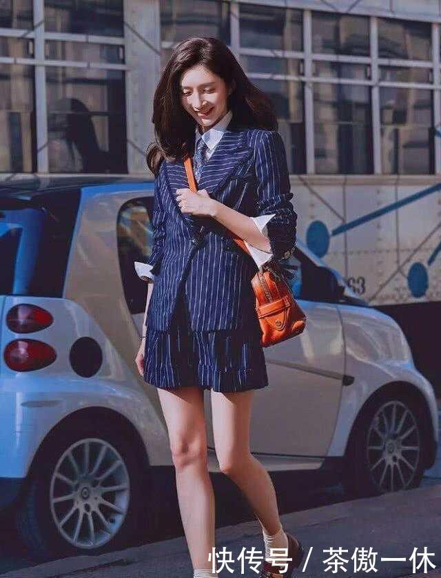  「女生」气质女生早就把夏装安排好了！好看又减龄，看了也心动