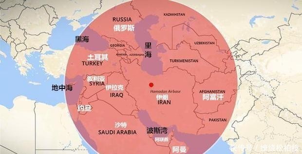 伊朗伊拉克怎么总打仗