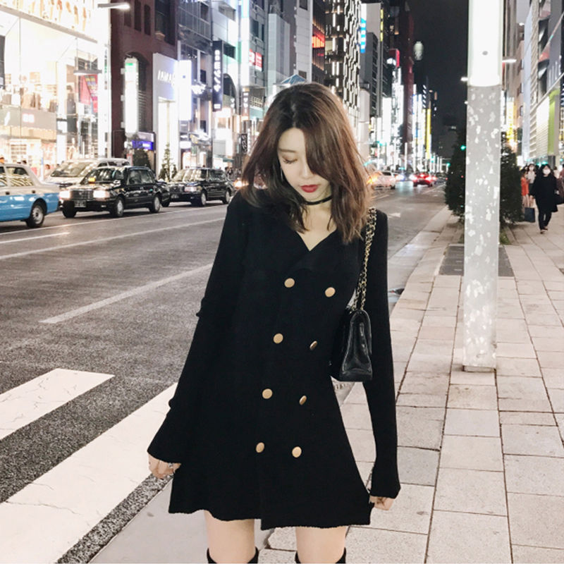 过时秋装扔了吧，新上的”女款西装“才叫时髦，一件上身不美都难