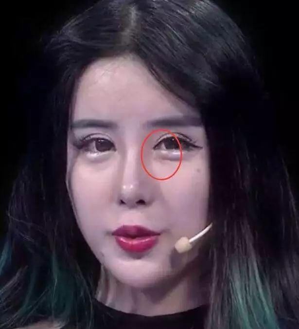 土味妆容，化妆六大雷区你中招了吗？