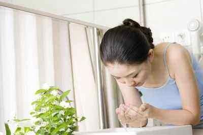 夏天用“食盐”洗脸,有这么多好处?现在知道还不晚,赶紧试试