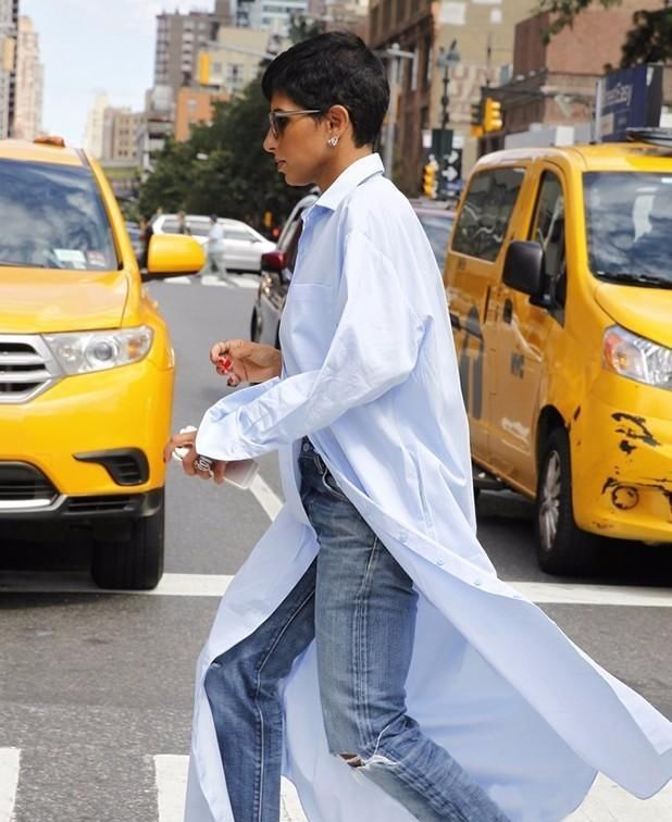  穿法■甜酷女孩的春夏穿搭,可盐可甜超有范儿!