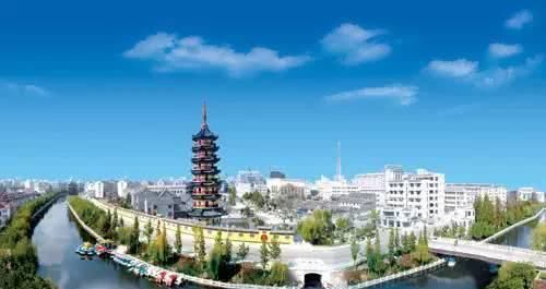  【竟然】全国最适合养老的20座城市，排第一的竟然是……