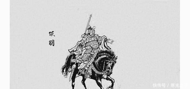 中国古代十大猛将排名,吕布第四