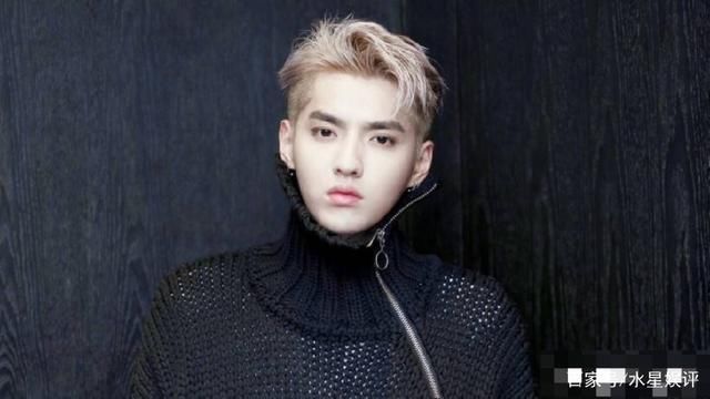 吴亦凡名誉案不接受庭外和解，造谣者公开道歉卖哭装惨