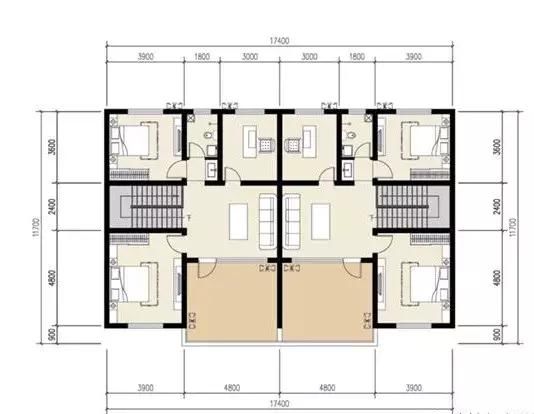 5款经典农村别墅，养老度假，诗意栖居