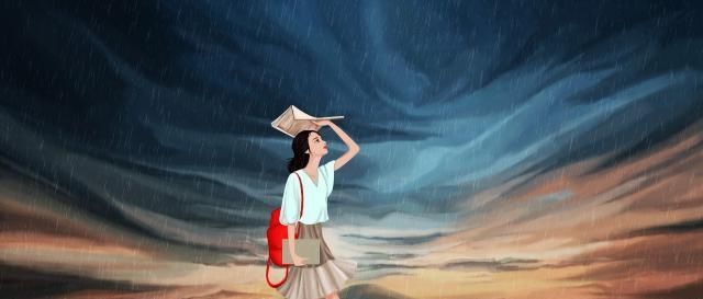 『工作』为什么很多女人想离婚又不敢去做？