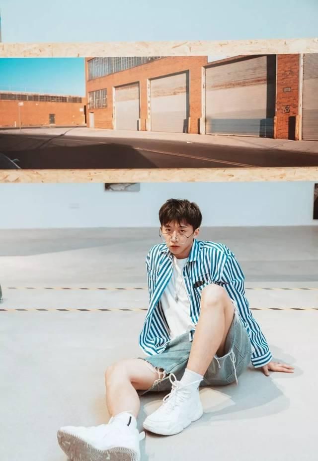 广州龙洞有个美国城，随便一拍就能升级为时尚博主