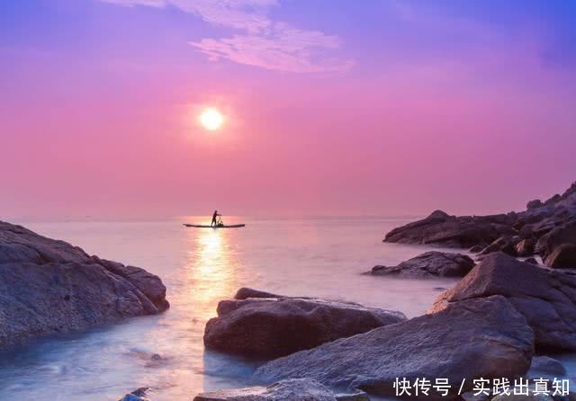 广东唯一海岛县,不仅是一个4A级景区,还被誉为“东方夏威夷”