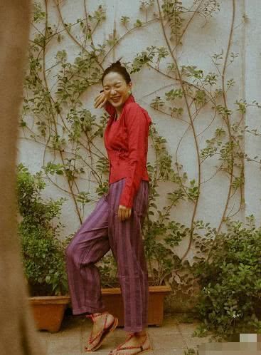  『日常』还不会穿搭衣服？这3种风格可满足日常，可盐可甜还有国风