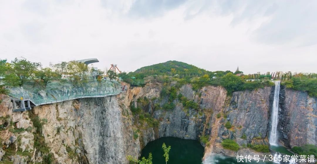 耗时12年，中国建了一座“世界最矮高楼”，全世界一片惊叹！