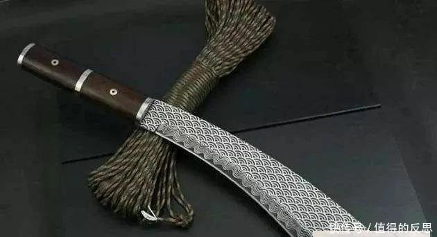 中国的三棱军刺到底是被禁用了还是被淘汰了？