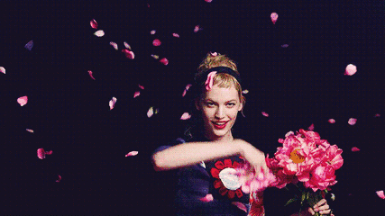 七夕约会当然要把爱穿在身上!