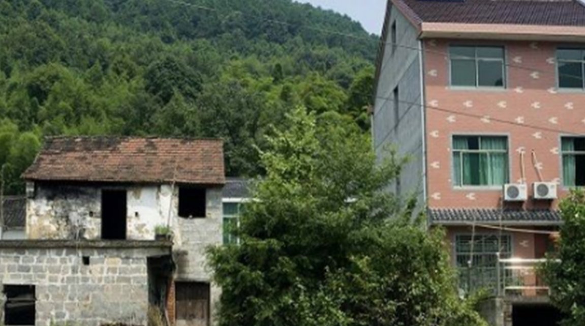  [房子]2020农村开户住宅即使新需要的4种类型的住宅建成了，也要