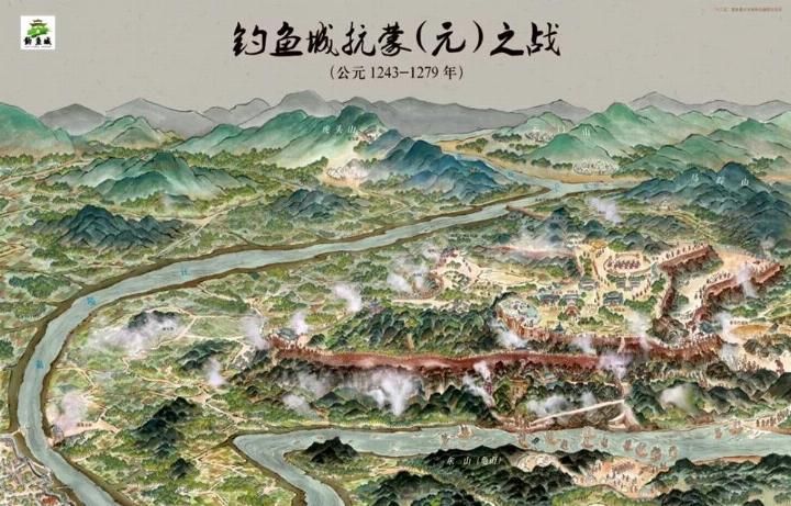 为何说重庆是成都的东线门户？