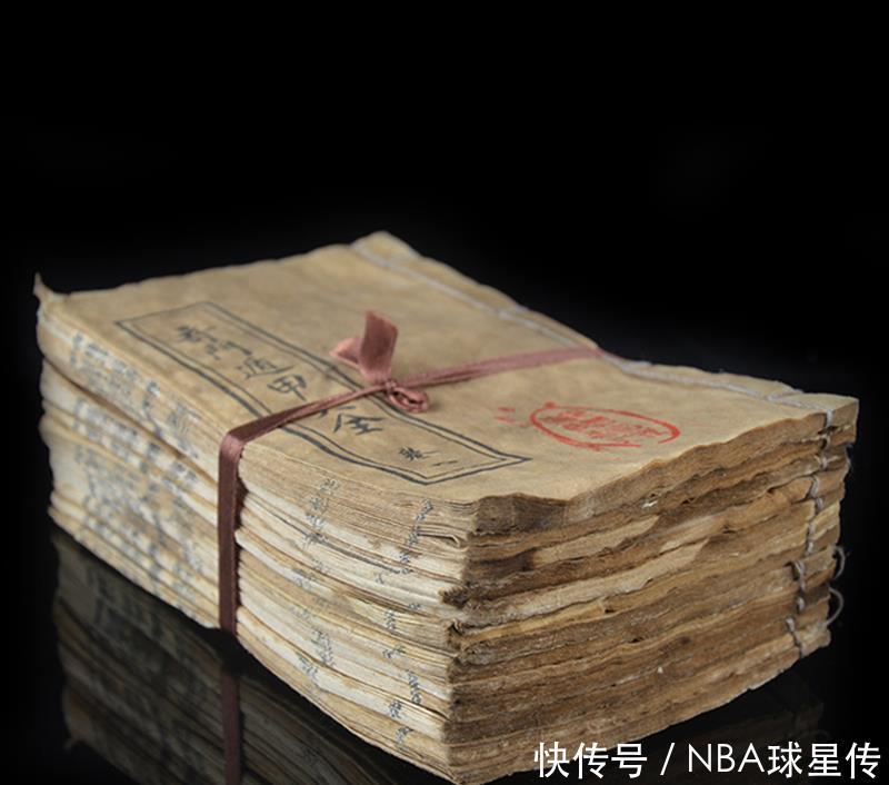  「旷世奇」110岁老人说漏嘴中国失传千年的旷世奇书，略懂便可飞黄腾达