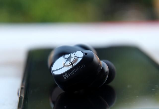  『绝配』蓝牙好声音 手游的耳机绝配 体验分享HIFIMAN TWS600A