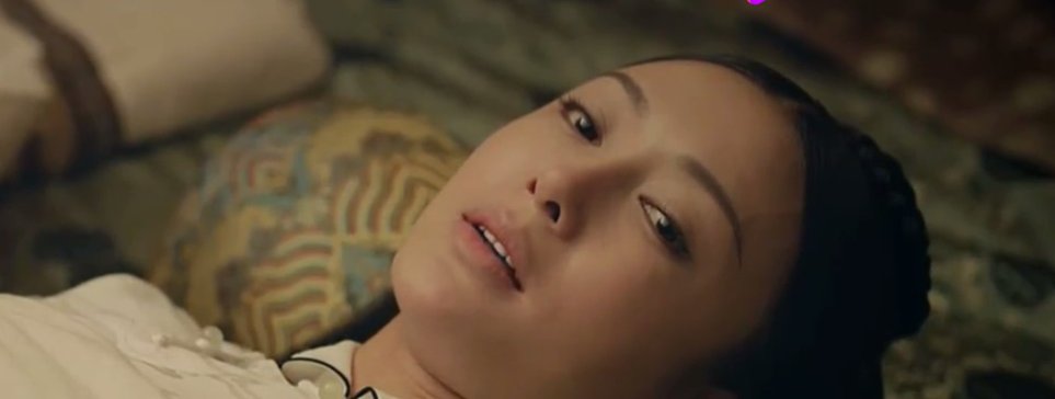  #几句话#延禧攻略：原来她爱的是“她”，富察皇后死前几句话，句句诛心！