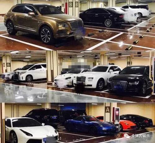 假疫苗公司老总私人生活曝光，儿子和媳妇都是有名的炫富网红