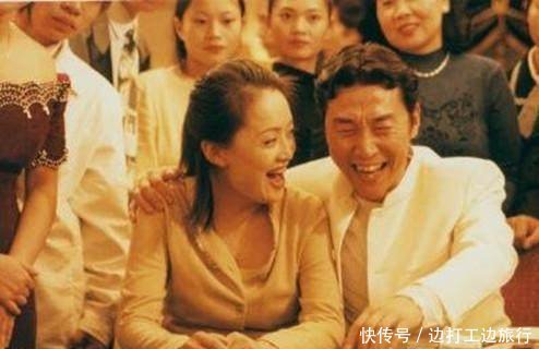 张子强的老婆罗艳芳现状应该很凄惨!