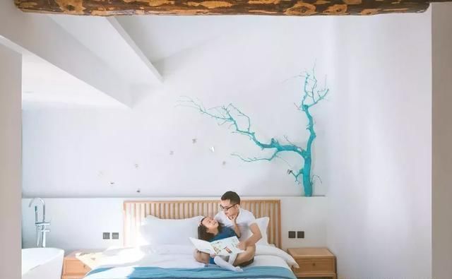 惊艳设计圈的10套老宅改造，真美！