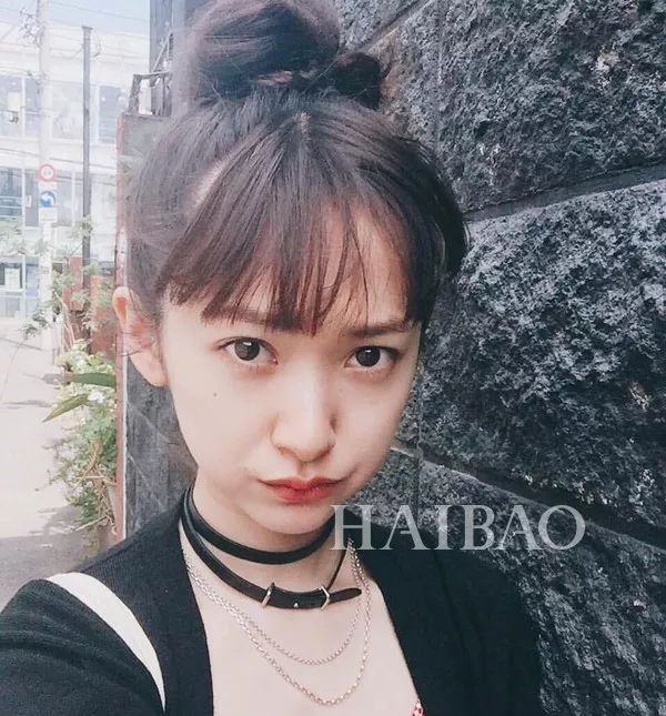 什么| 身高只有153也能当模特?看过她的私服后终于找到原因!