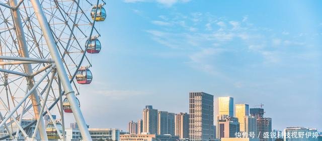 山东实力第一区人口171万GDP超省内7座城市,综合实力全国第七