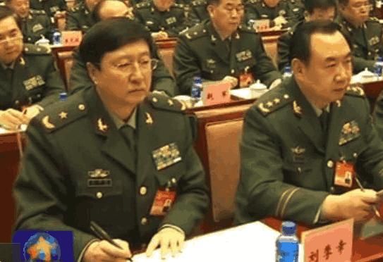 科普:中国的军事法庭都在哪?审判长是什么级别