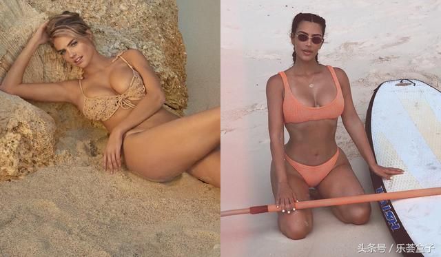 大屁股，小胸部，腰间赘肉突出，这些款比基尼更合适你
