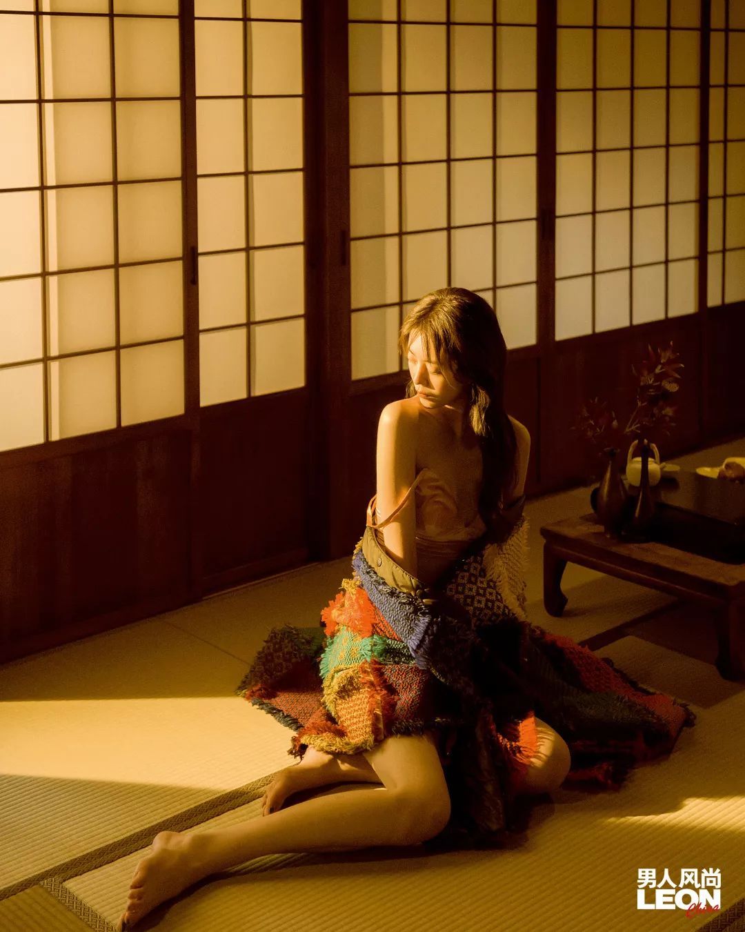  『姑娘』2020伊始，我们和12位爱宅在家里的年轻姑娘聊了聊天