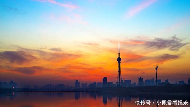 河南最有前途的两座城市,经济增速超郑州,总量相加比沈阳还高