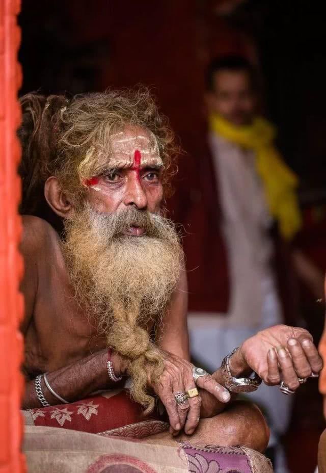 尼泊尔到底有多穷?看完你就知道了